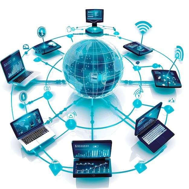 Corporate companies database