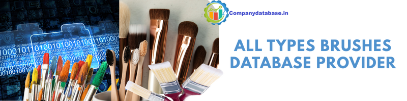 All Types Brushes Database Provider