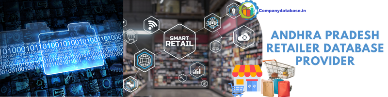 Andhra Pradesh Retailer Database Provider