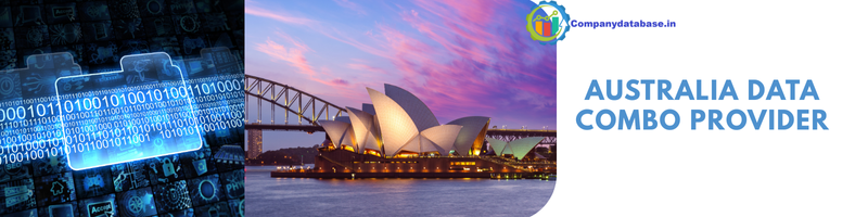 Australia Data Combo Provider