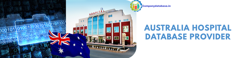 Australia Hospital Database Provider