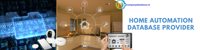 Home Automation Database Provider