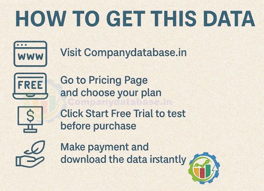How to get this data