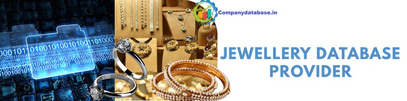 Jewellery Database Provider