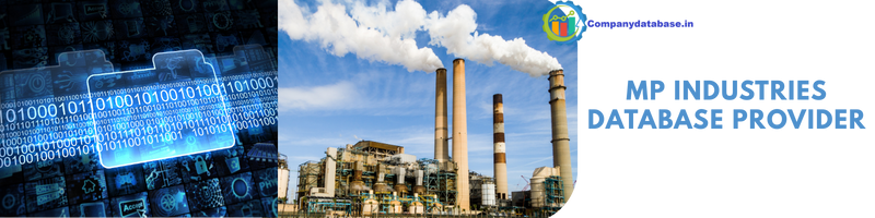 MP Industries Database Provider