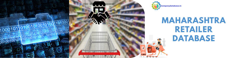 Maharashtra Retailer Database
