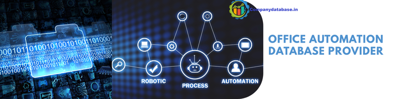 Office Automation Database Provider