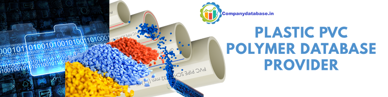 Plastic PVC Polymer Database Provider
